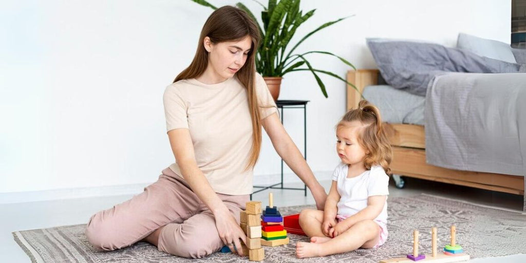 How Gross Motor Skill Toys Help in Early Childhood Development