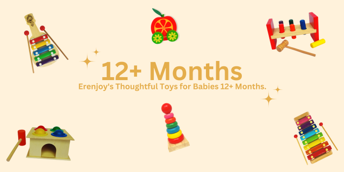 Welcome to a Mesmerizing World of Handcrafted Toys