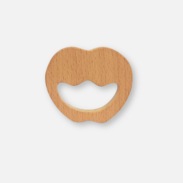Nature's Finest Wood, Crafted for Your Baby's Safety