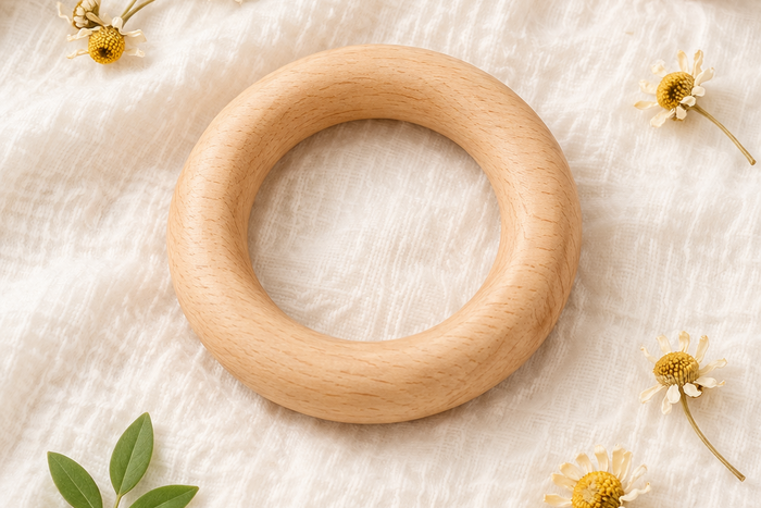One Ring, Endless Developmental Benefits