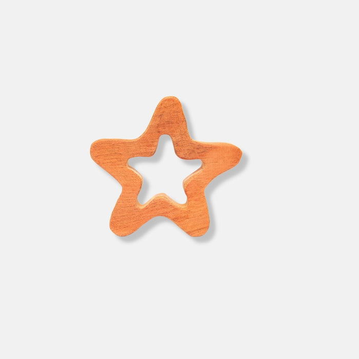 Five Points of Safety — Naturally Crafted for Your Baby