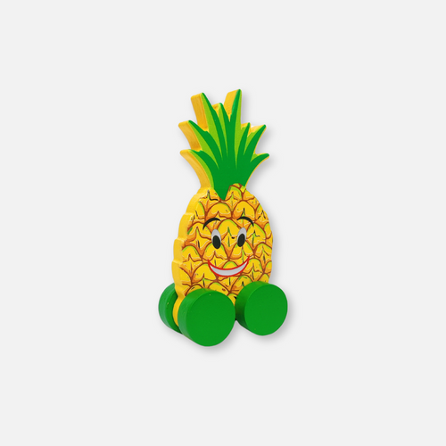 Elite Wooden Pineapple Cruiser