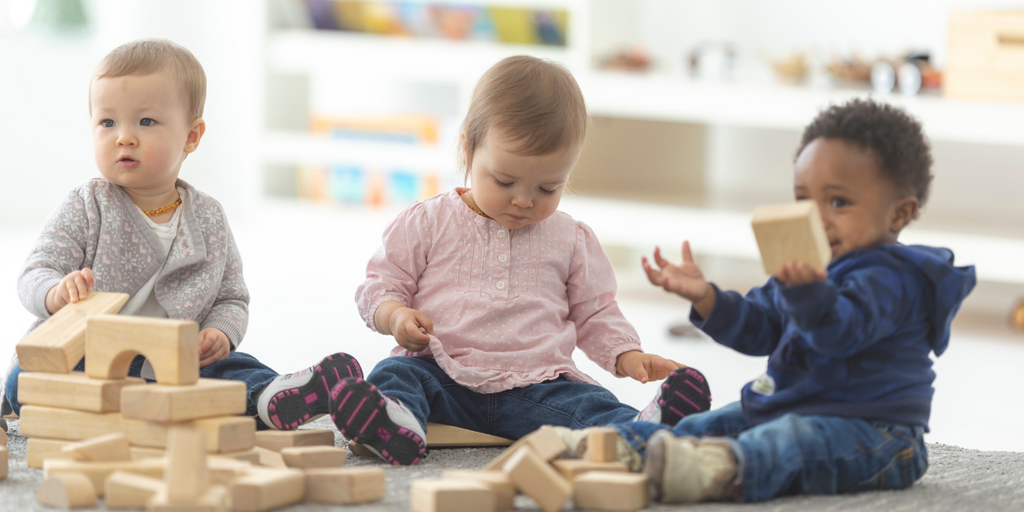 Montessori Toys for 1-Year-Old: Engaging and Educational Playtime