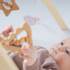 Why Wooden Rattles Are the Best First Toy for Babies