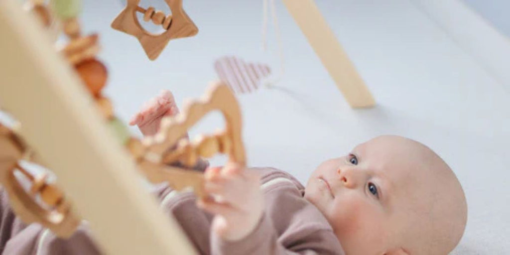 Why Wooden Rattles Are the Best First Toy for Babies