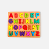 Erenjoy Alphabet Board - Learn and Play with Letters