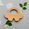 Organic Premium Beechwood Car Teether