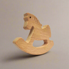 Beechwood Rocking Horse Teether 2