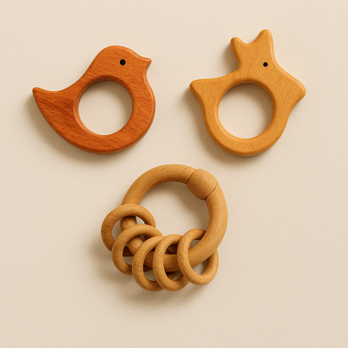 1 Purpose — Safe & Natural Teething Relief