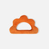 Cloud Shape Neem Wood Teether-1