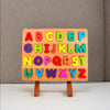 Erenjoy Alphabet Board - Learn and Play with Letters