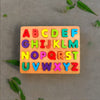 Erenjoy Alphabet Board - Learn and Play with Letters