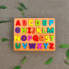 Erenjoy Alphabet Board - Learn and Play with Letters