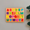 Erenjoy Alphabet Board - Learn and Play with Letters