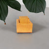 Erenjoy Natural Wooden Cube and Cube Set