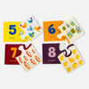 Numeric Duo Delights: Learn & Match Puzzles