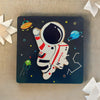 Erenjoy Space Odyssey 3D Puzzle Set