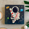 Erenjoy Space Odyssey 3D Puzzle Set