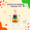 Guitar Xylophone - Big Size