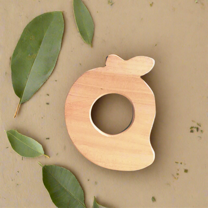 Made in India, Trusted by Nature — Pure Neem Wood Safety