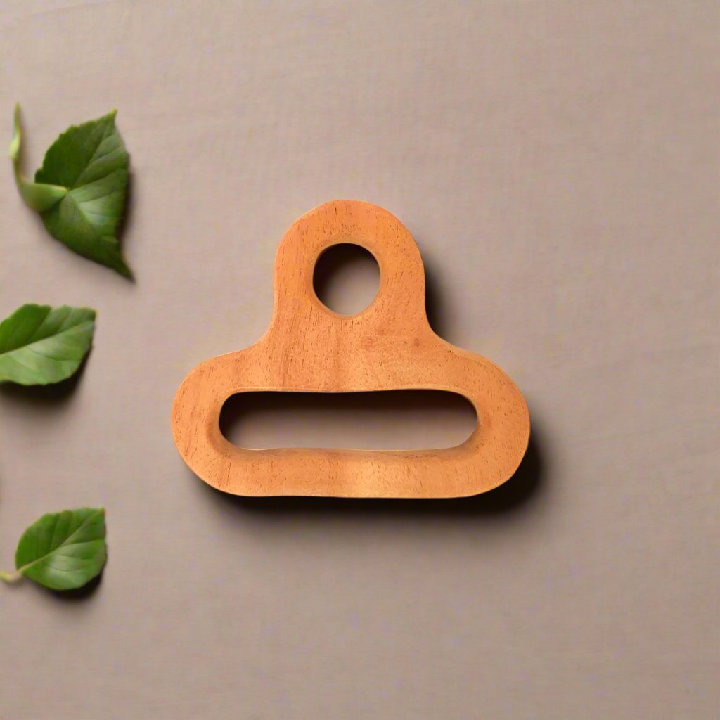Get Soothing Relief with Erenjoy's Pacifier Teether