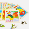 Erenjoy Small Puzzle Tray | Assorted Designs