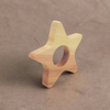 Star Shape Neem Wood Teether